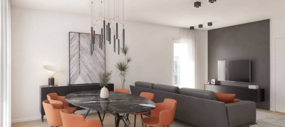 Вилла с 3 спальнями в Кьюдуно, Италия № 16351 4