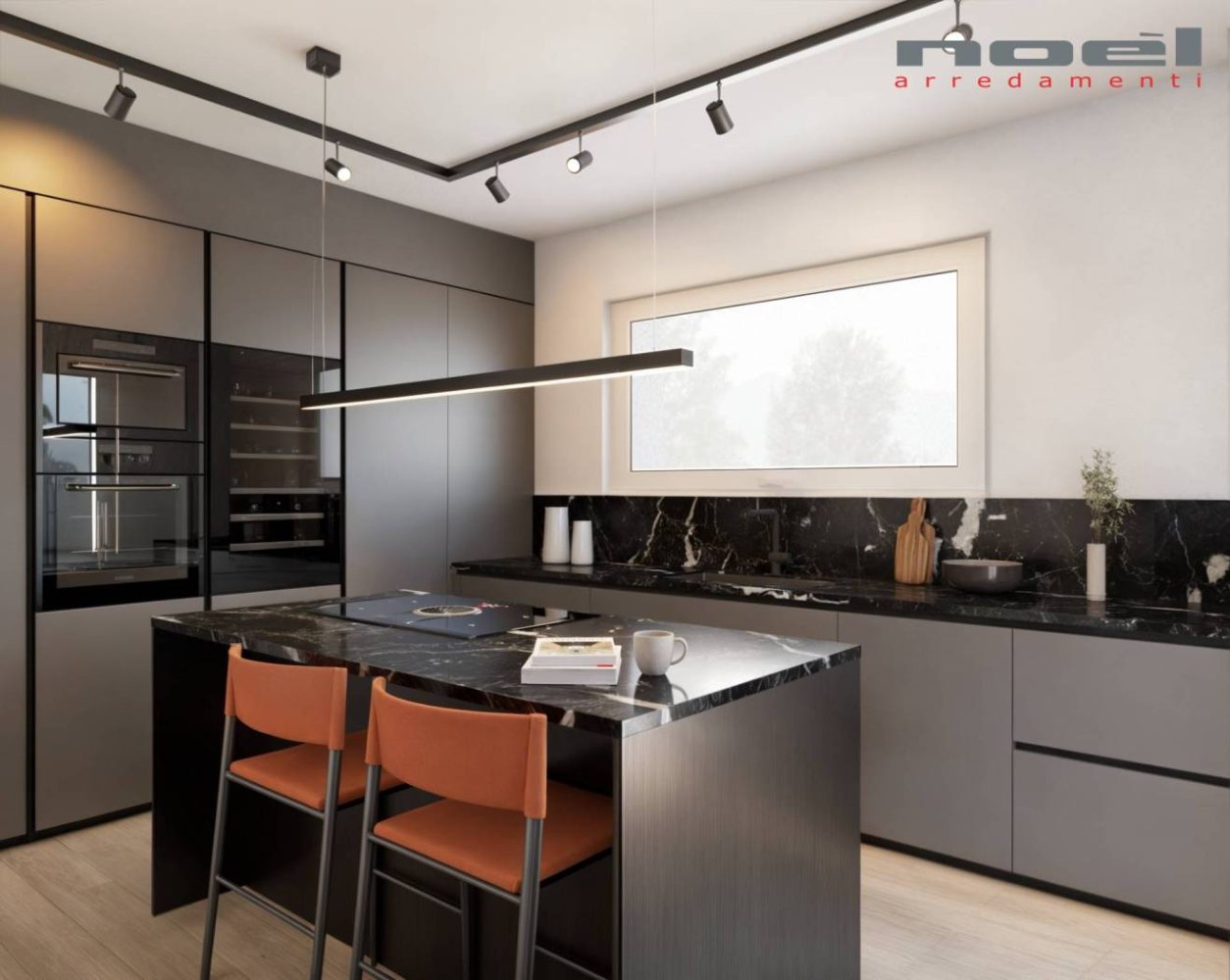 Вилла с 3 спальнями в Кьюдуно, Италия № 16351