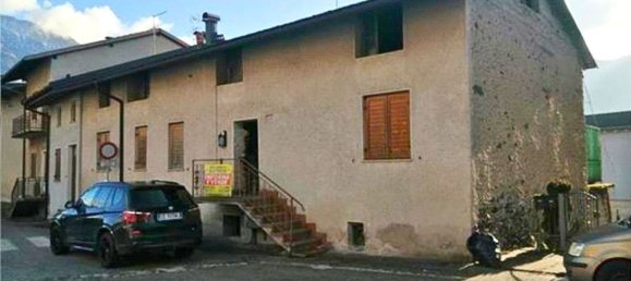 Casa de 10 habitaciónes en Levico Terme, Italy No. 112506 22