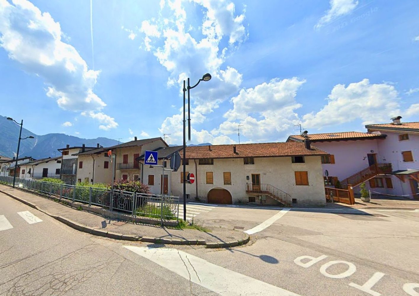 Casa de 10 habitaciónes en Levico Terme, Italy No. 112506