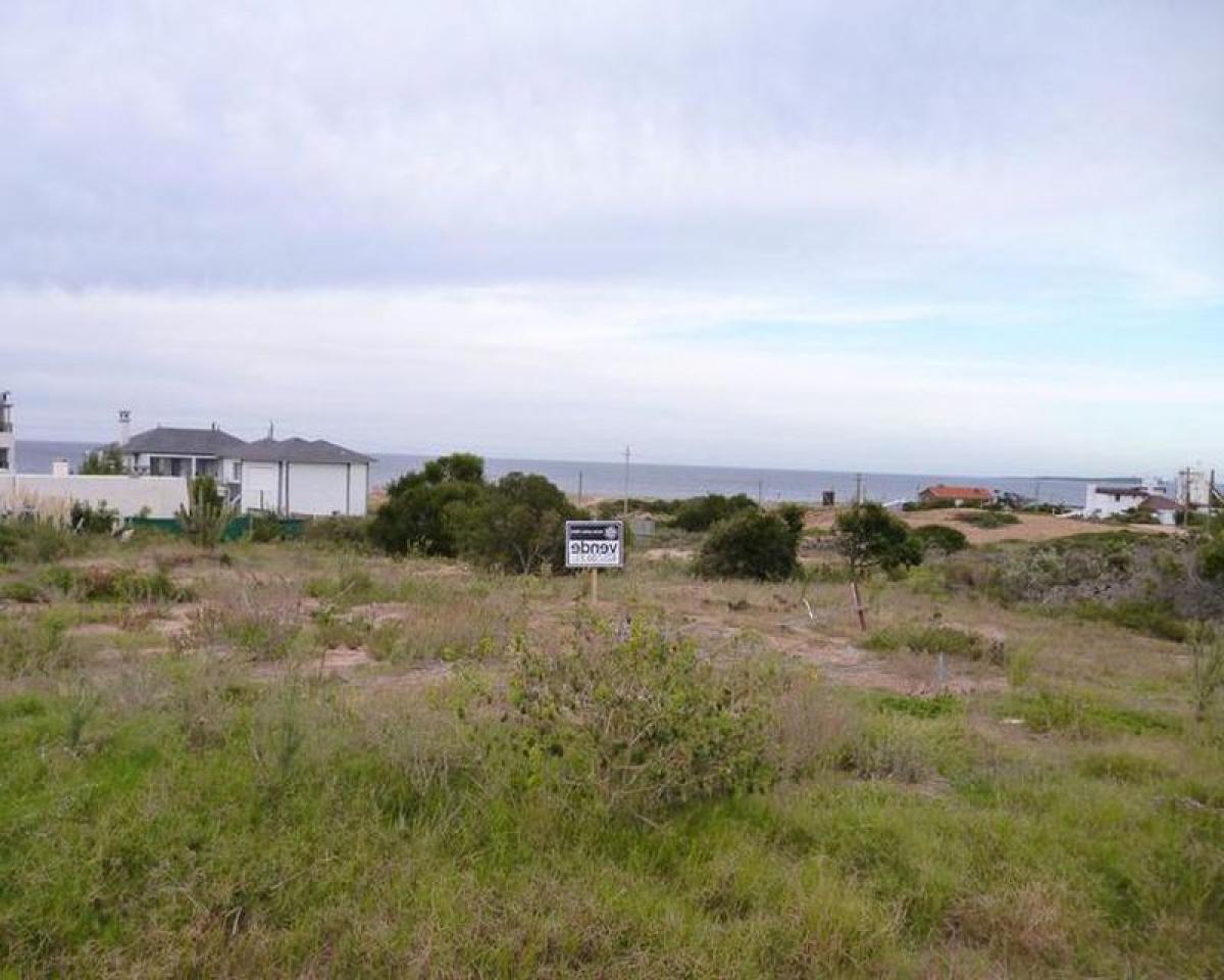  Land in Maldonado, Uruguay No. 13991