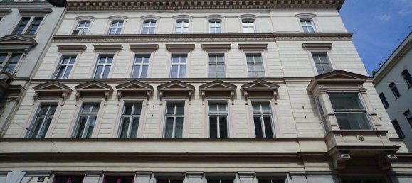 2 rooms Apartment in Neubau, Austria No. 58493 2