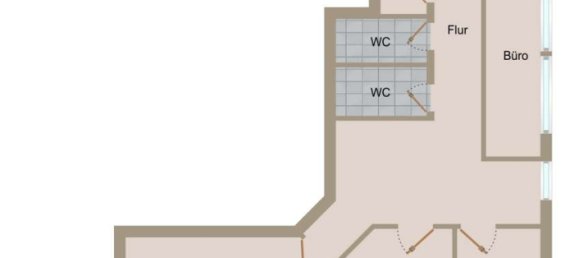  بناية في Stuttgart, Germany 599متر مربع رقم 12990 30