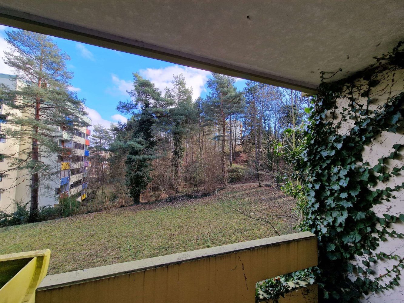 3 غرف نوم شقة في Enzkreis, Germany رقم 57913