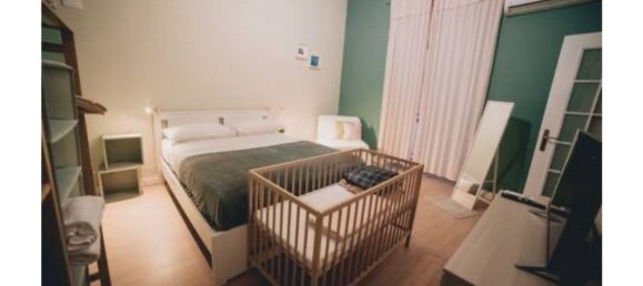 44m² Hotel in Naples, Italy No. 33735 4