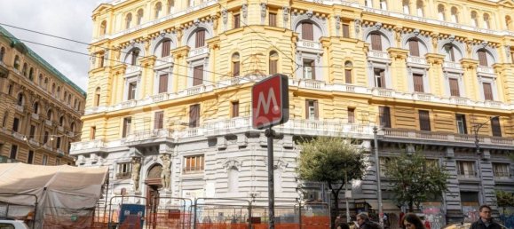 44m² Hotel in Naples, Italy No. 33735 23