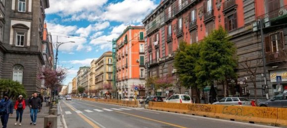 44m² Hotel in Naples, Italy No. 33735 22