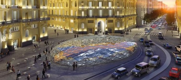 44m² Hotel in Naples, Italy No. 33735 16