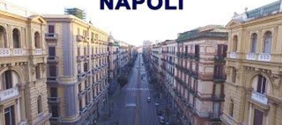 44m² Hotel in Naples, Italy No. 33735 17