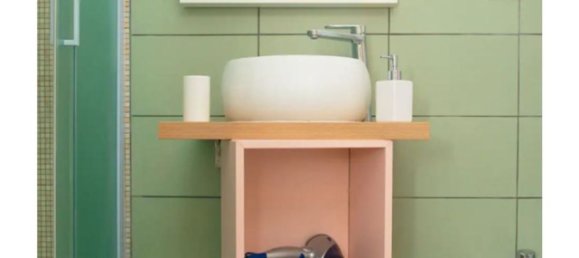 44m² Hotel in Naples, Italy No. 33735 3