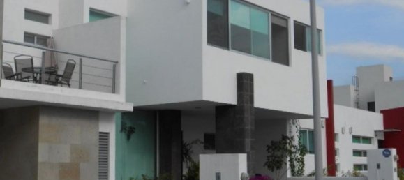 3 Schlafzimmer Haus in Queretaro, Mexico, Nr. 157821 2