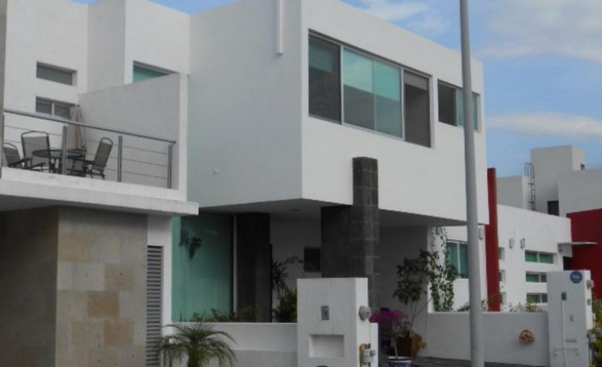 3 Schlafzimmer Haus in Queretaro, Mexico, Nr. 157821