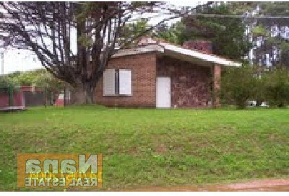 4 bedrooms House in Maldonado, Uruguay No. 1782