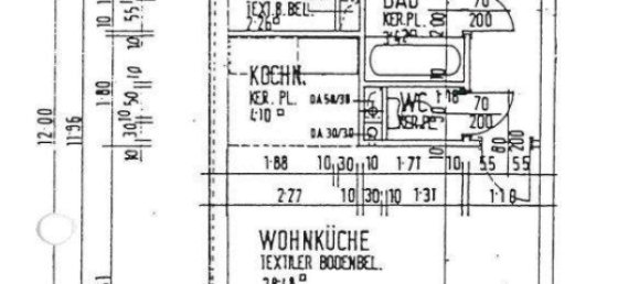 2-Zimmer Wohnung in Währing, Austria, Nr. 153433 11