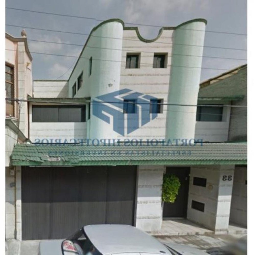 3 bedrooms House in Mexicali, Mexico No. 188454