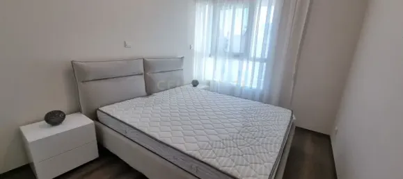 Квартира с 4 спальнями в Агиос Тихонас, Кипр № 4026 10