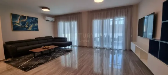 Квартира с 4 спальнями в Агиос Тихонас, Кипр № 4026 2