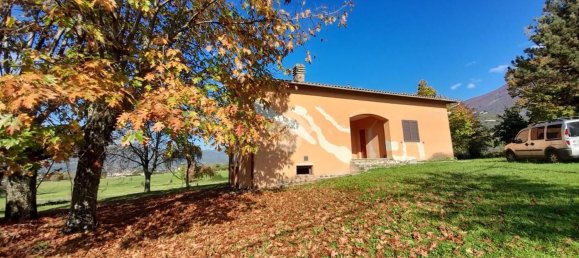 3-Zimmer Villa in Vico nel Lazio, Italy, Nr. 184675 26