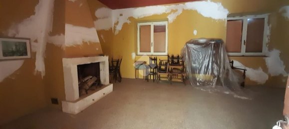 3-Zimmer Villa in Vico nel Lazio, Italy, Nr. 184675 4