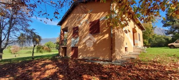 3-Zimmer Villa in Vico nel Lazio, Italy, Nr. 184675 21