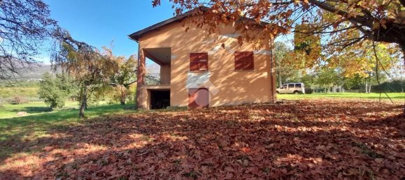 3-Zimmer Villa in Vico nel Lazio, Italy, Nr. 184675 22