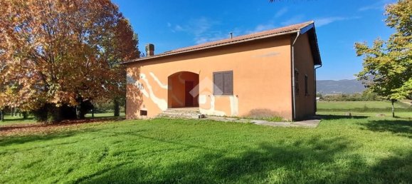 3-Zimmer Villa in Vico nel Lazio, Italy, Nr. 184675 2