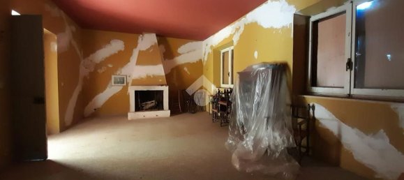 3-Zimmer Villa in Vico nel Lazio, Italy, Nr. 184675 8