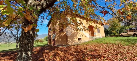 3-Zimmer Villa in Vico nel Lazio, Italy, Nr. 184675 19