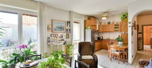 Apartamento T1 em Como, Italy N.º 178454 16