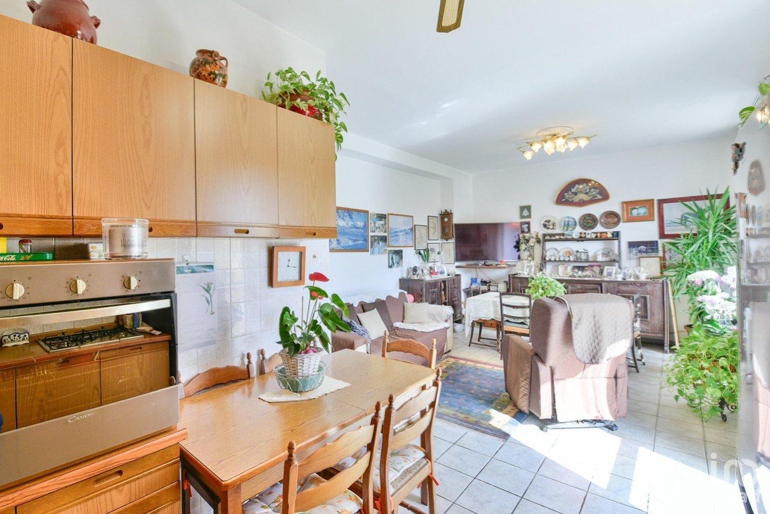 Apartamento T1 em Como, Italy N.º 178454