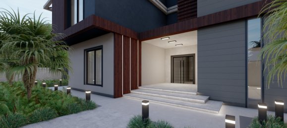 Apartment 1+1 in Alanya, Turkey No. 30611 5