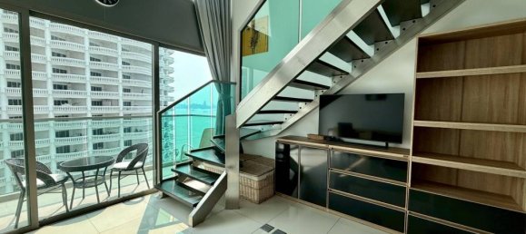 1 Schlafzimmer Doppelhaus in Bang Lamung, Thailand, Nr. 74111 8