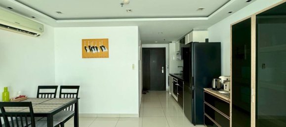 1 Schlafzimmer Doppelhaus in Bang Lamung, Thailand, Nr. 74111 7