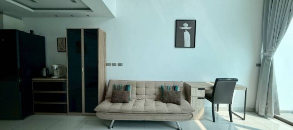 1 Schlafzimmer Doppelhaus in Bang Lamung, Thailand, Nr. 74111 3