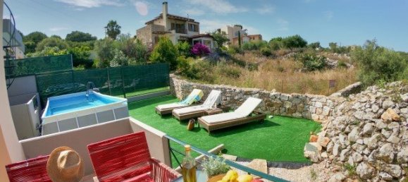 3 Schlafzimmer Wohnung in Vamos, Greece, Nr. 2978 8