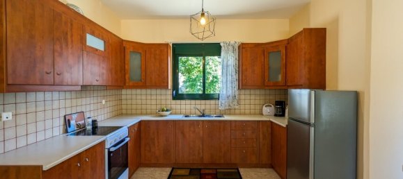 3 Schlafzimmer Wohnung in Vamos, Greece, Nr. 2978 2