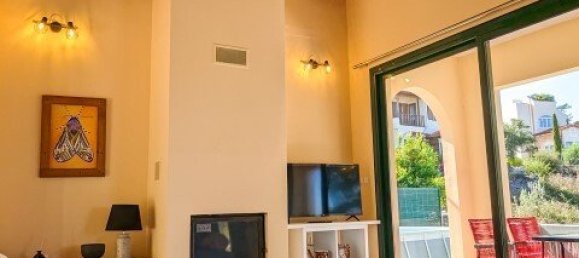 3 غرف نوم شقة في Vamos, Greece رقم 2978 15