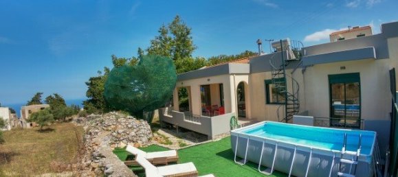 3 Schlafzimmer Wohnung in Vamos, Greece, Nr. 2978 14