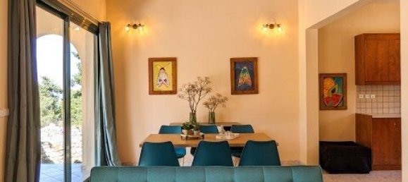 3 غرف نوم شقة في Vamos, Greece رقم 2978 14