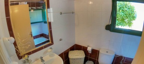 3 غرف نوم شقة في Vamos, Greece رقم 2978 6