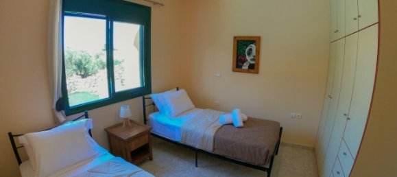 3 غرف نوم شقة في Vamos, Greece رقم 2978 5