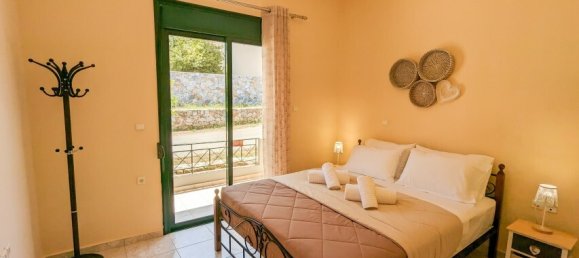 3 Schlafzimmer Wohnung in Vamos, Greece, Nr. 2978 4