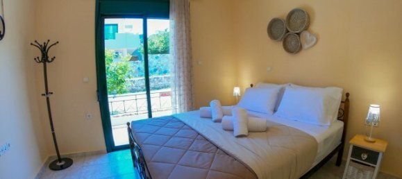 3 غرف نوم شقة في Vamos, Greece رقم 2978 4