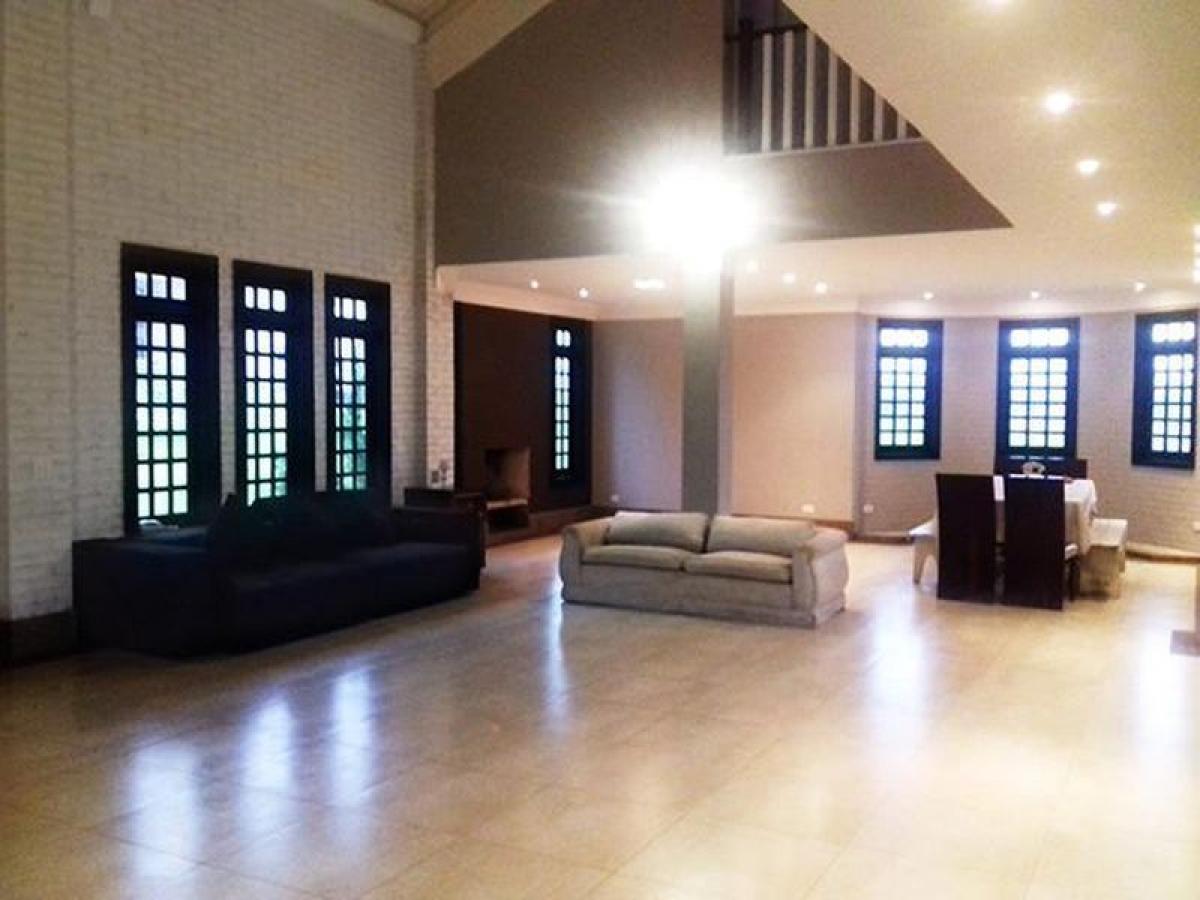 Casa T5 em São Paulo, Brazil N.º 596343