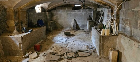 Apartamento de 6 habitaciónes en Spongano, Italy No. 238650 24