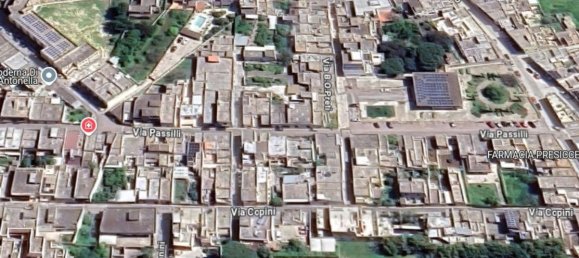 Apartamento de 6 habitaciónes en Spongano, Italy No. 238650 3