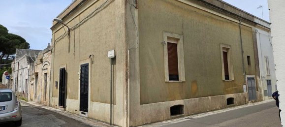 Apartamento de 6 habitaciónes en Spongano, Italy No. 238650 25