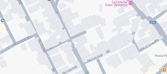 Apartamento de 6 habitaciónes en Spongano, Italy No. 238650 18