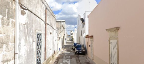 Apartamento de 6 habitaciónes en Spongano, Italy No. 238650 15