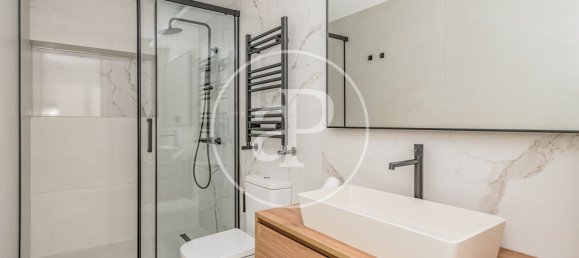 2 bedrooms Duplex in Madrid, Spain No. 126377 13